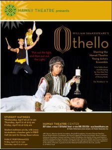 mmm otello