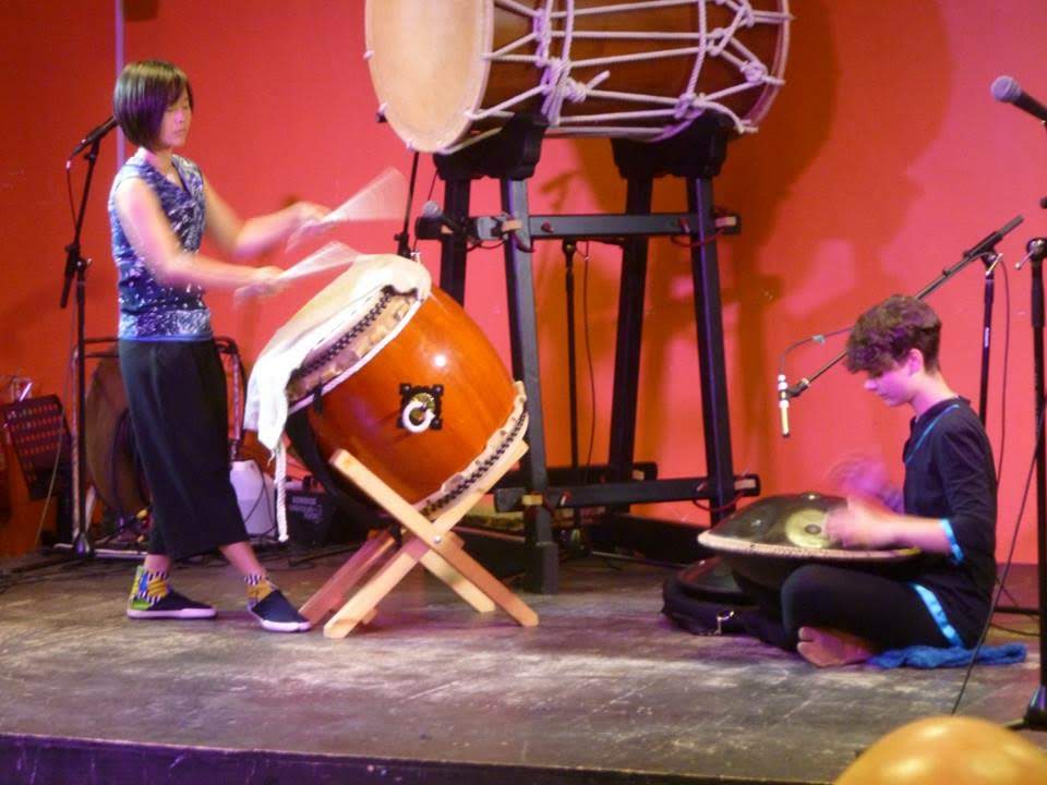 Humber Taiko