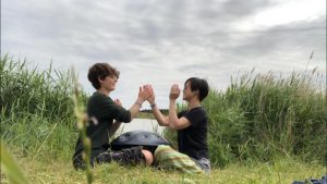Project Ikigai8