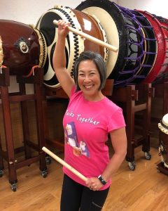 Our Team 2 TT teacher Wendy