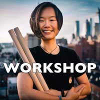 Manman In Hamburg 2019 1 Yeeman01 WORKSHOP